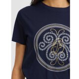 FRANSA - FRANSA - FRZARY | T-SHIRT SALUTE W