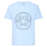 FRANSA - FRANSA - FRZARY | T-SHIRT ICE WATE FRANSA - FRANSA - FRZARY | T-SHIRT ICE WATE