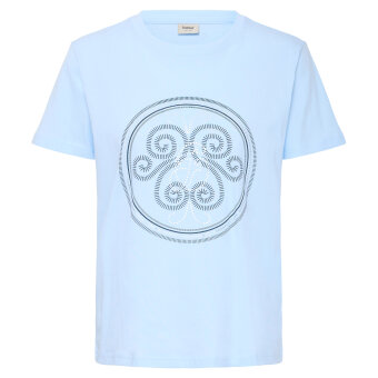 FRANSA - FRANSA - FRZARY | T-SHIRT ICE WATE