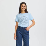 FRANSA - FRANSA - FRZARY | T-SHIRT ICE WATE FRANSA - FRANSA - FRZARY | T-SHIRT ICE WATE