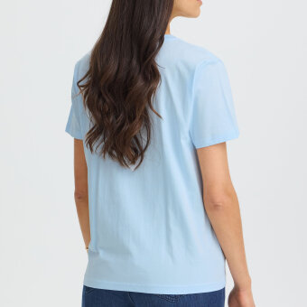 FRANSA - FRANSA - FRZARY | T-SHIRT ICE WATE