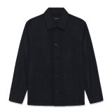 Matinique - Matinique - Original | Overshirt Dark Navy Matinique - Matinique - Original | Overshirt Dark Navy