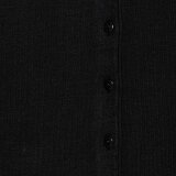 FRANSA - FRANSA - FRZUBASIC 60 | CARDIGAN BLACK FRANSA - FRANSA - FRZUBASIC 60 | CARDIGAN BLACK