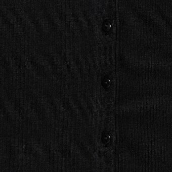 FRANSA - FRANSA - FRZUBASIC 60 | CARDIGAN BLACK