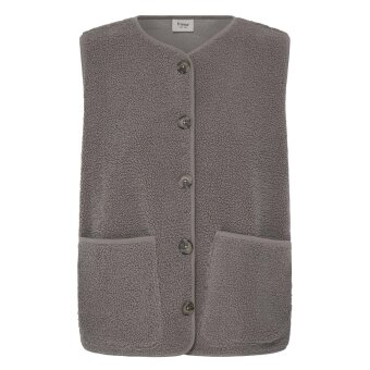 FRANSA - FRANSA - FRTENYA | VEST DRIFTWOOD