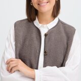 FRANSA - FRANSA - FRTENYA | VEST DRIFTWOOD FRANSA - FRANSA - FRTENYA | VEST DRIFTWOOD