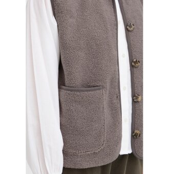 FRANSA - FRANSA - FRTENYA | VEST DRIFTWOOD
