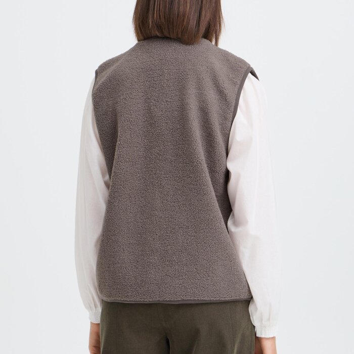 FRANSA - FRANSA - FRTENYA | VEST DRIFTWOOD