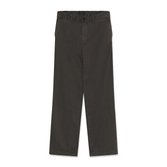 Matinique - Matinique - Harlow pant | Bukser Turkish Coffee