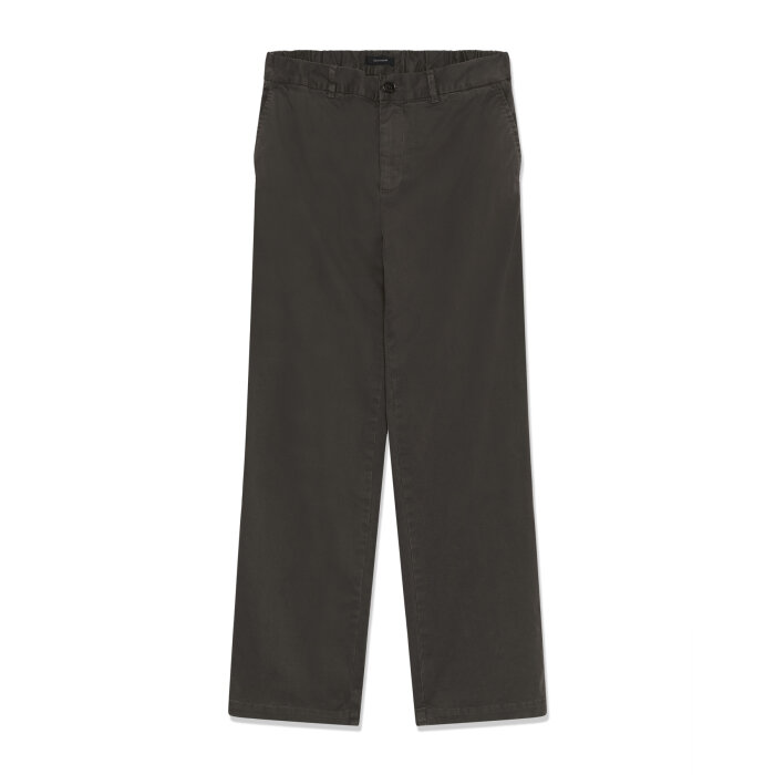Matinique - Matinique - Harlow pant | Bukser Turkish Coffee