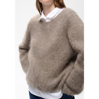 InWear - INWEAR - JETRA | STRIK CINDER