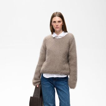 InWear - INWEAR - JETRA | STRIK CINDER