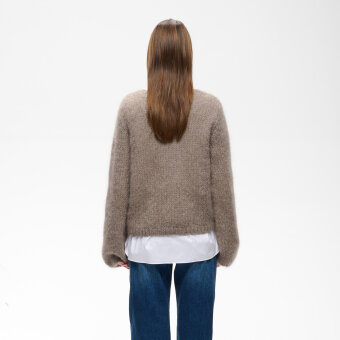 InWear - INWEAR - JETRA | STRIK CINDER