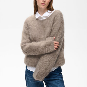 InWear - INWEAR - JETRA | STRIK CINDER