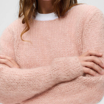 InWear - INWEAR - JETRAIW | STRIK PALE MAUVE