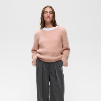 InWear - INWEAR - JETRAIW | STRIK PALE MAUVE