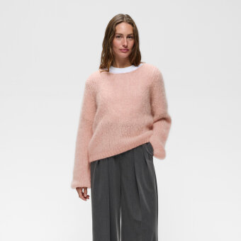 InWear - INWEAR - JETRA | STRIK PALE MAUVE