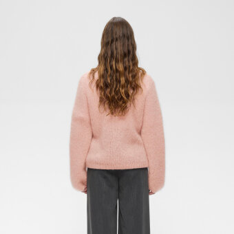 InWear - INWEAR - JETRA | STRIK PALE MAUVE