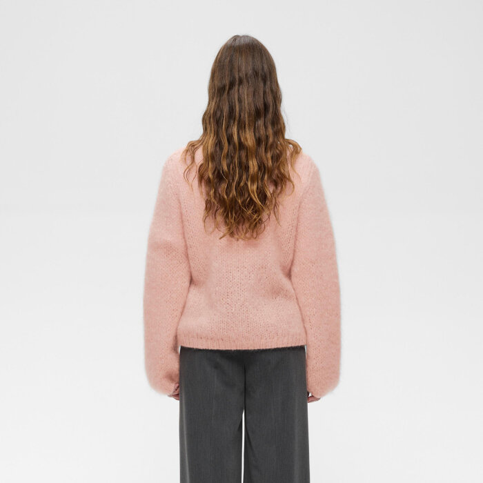 InWear - INWEAR - JETRAIW | STRIK PALE MAUVE