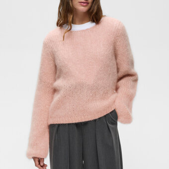 InWear - INWEAR - JETRA | STRIK PALE MAUVE