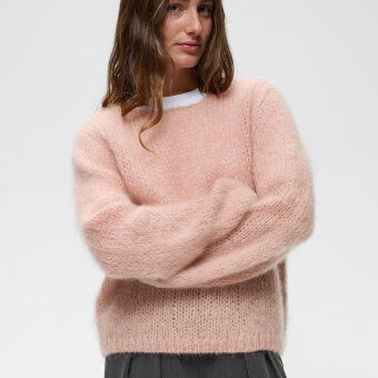 InWear - INWEAR - JETRA | STRIK PALE MAUVE