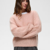 InWear - INWEAR - JETRAIW | STRIK PALE MAUVE