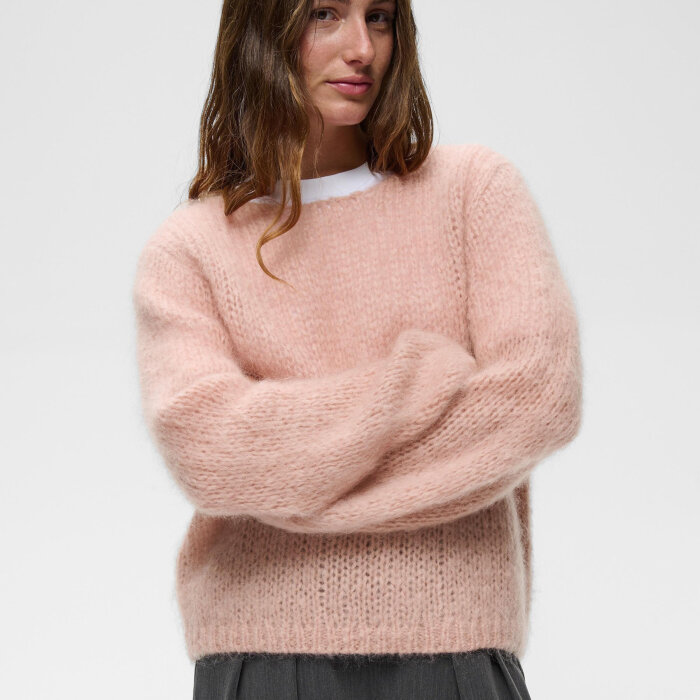 InWear - INWEAR - JETRAIW | STRIK PALE MAUVE