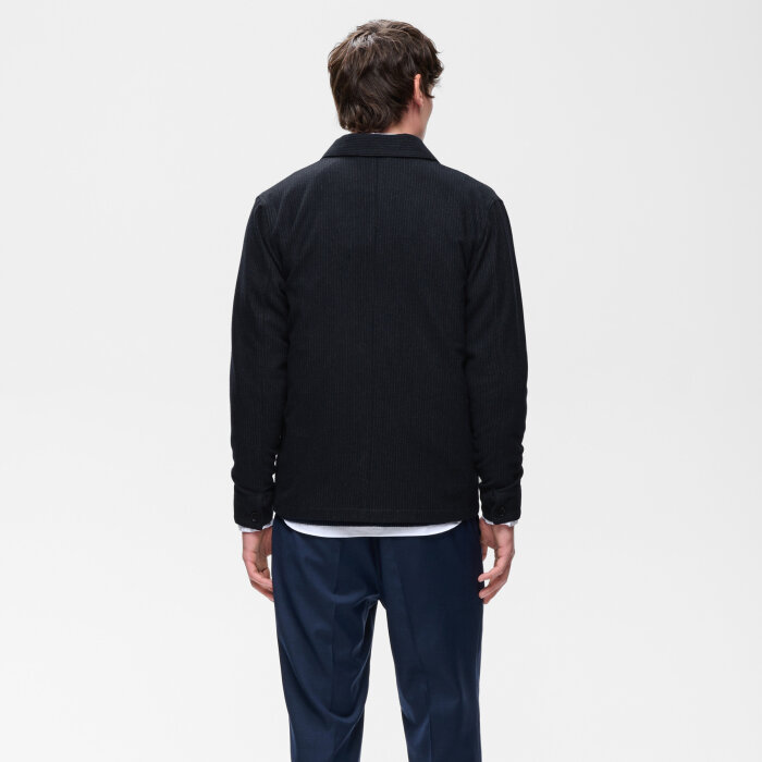 Matinique - Matinique - Original | Overshirt Dark Navy