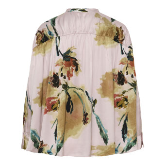 InWear - INWEAR - MEADOWIW | SKJORTE MULTI PAN