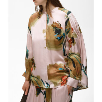 InWear - INWEAR - MEADOW | SKJORTE MULTI PAN