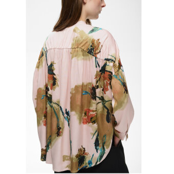 InWear - INWEAR - MEADOW | SKJORTE MULTI PAN