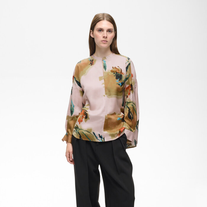 InWear - INWEAR - MEADOWIW | SKJORTE MULTI PAIN