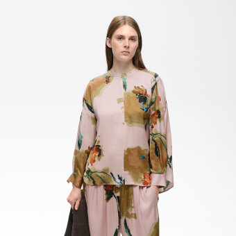 InWear - INWEAR - MEADOWIW | SKJORTE MULTI PAIN
