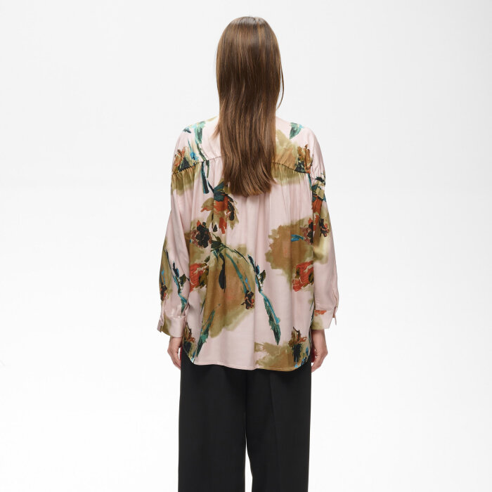 InWear - INWEAR - MEADOWIW | SKJORTE MULTI PAIN