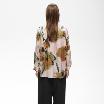 InWear - INWEAR - MEADOWIW | SKJORTE MULTI PAN