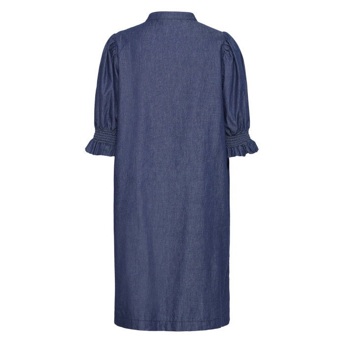 ICHI ( Dame ) - ICHI - IHANCEY | KJOLE DENIM AUTHENTIC BLUE