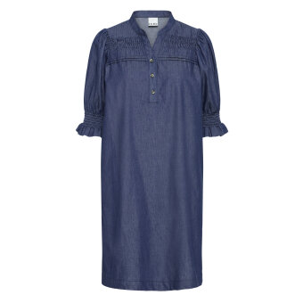 ICHI ( Dame ) - ICHI - IHANCEY | KJOLE DENIM AUTHENTIC BLUE