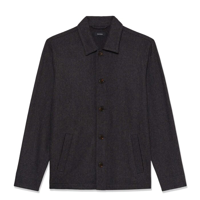 Matinique - Matinique - Original | Overshirt