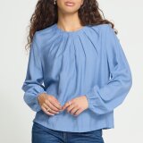 ICHI ( Dame ) - ICHI - IHIMELDA | SKJORTE ALLURE ICHI ( Dame ) - ICHI - IHIMELDA | SKJORTE ALLURE
