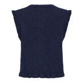 ICHI ( Dame ) - ICHI - IHPOVOKE  VEST TOTAL ECLIPE