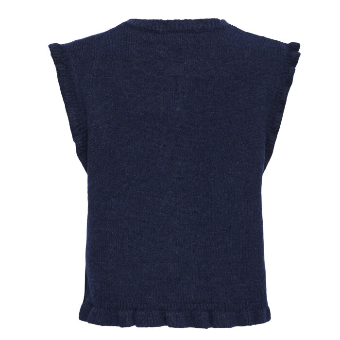 ICHI ( Dame ) - ICHI - IHPOVOKE  VEST TOTAL ECLIPE