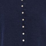 ICHI ( Dame ) - ICHI - IHPOVOKE  VEST TOTAL ECLIPE