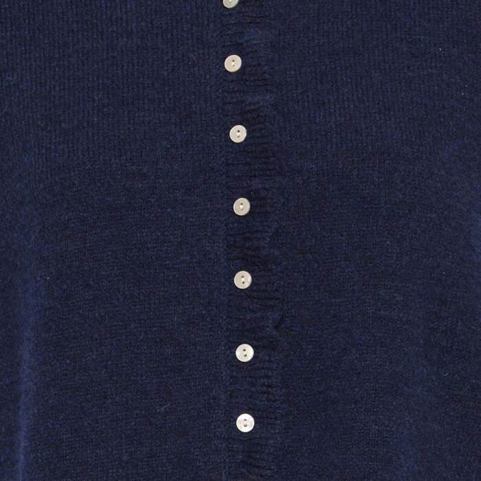 ICHI ( Dame ) - ICHI - IHPOVOKE  VEST TOTAL ECLIPE