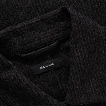 Matinique - Matinique - Original | Overshirt Espresso Matinique - Matinique - Original | Overshirt Espresso