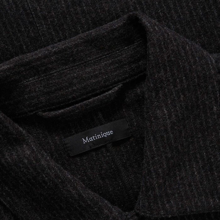 Matinique - Matinique - Original | Overshirt