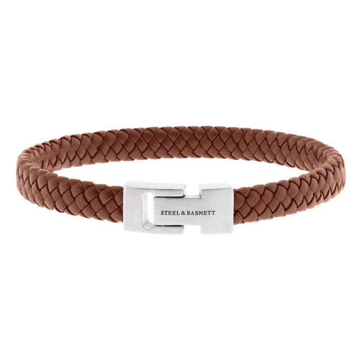 STEEL & BARNETT - Steel & Barnett - Lba 003 | Armbånd Archie