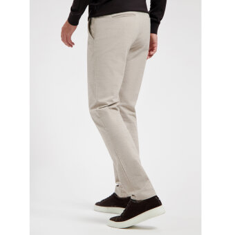 NORTH 84 - North 84 - Wool look | Chino Light Beige