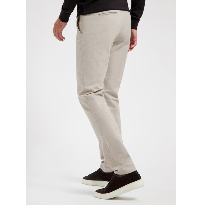 NORTH 84 - North 84 - Wool look | Chino Light Beige