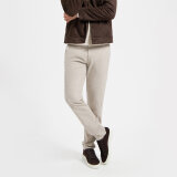 NORTH 84 - North 84 - Wool look | Chino Light Beige NORTH 84 - North 84 - Wool look | Chino Light Beige