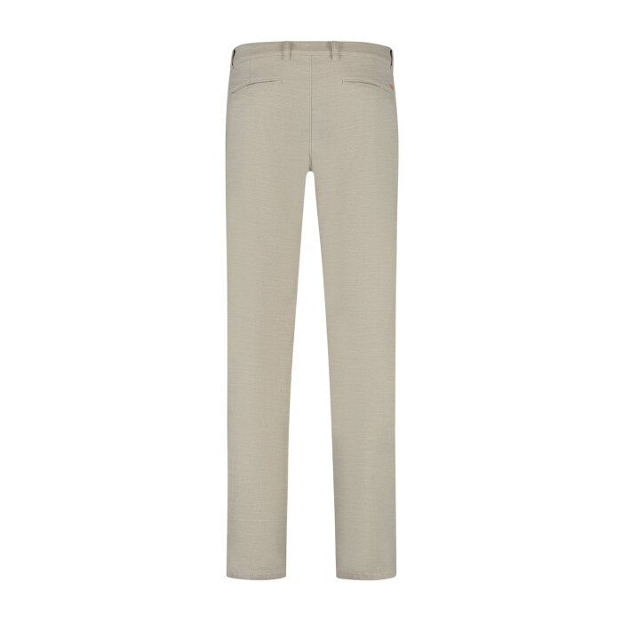 NORTH 84 - North 84 - Wool look | Chino Light Beige